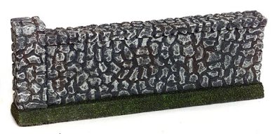 Estate Wall Expansion