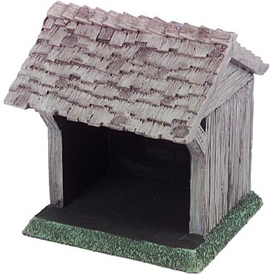 Farm Shelter