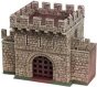 25mm European Buildings