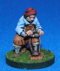 Cobbler Figure