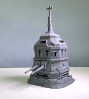 Grimdark_SCIFI Buildings & Terrain