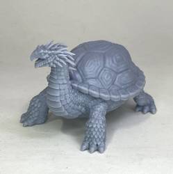 Dragon Turtle