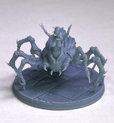 Spider Queen