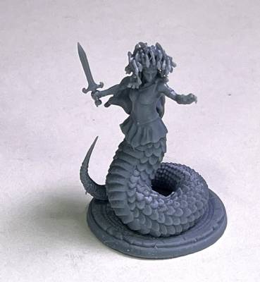 Medusa