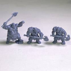 Ogres Set #2 (3)