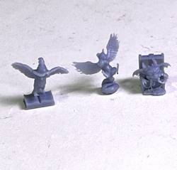 Mage Tower Familiars (3)