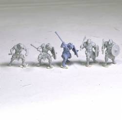 Gnolls (5)