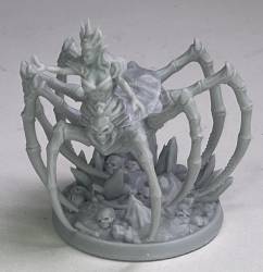 Spider Matriarch