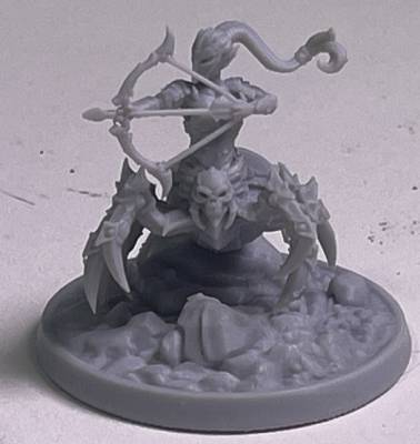 Spider Archer