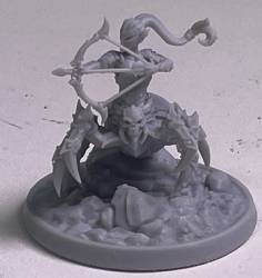 Spider Archer