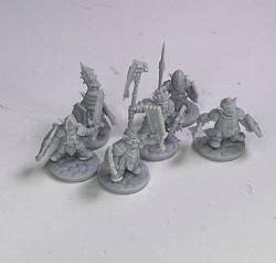 Ironband Goblins (6)