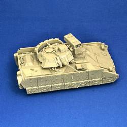 Bradley M2A2 (not painted)
